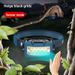 Smart Sensor Rechargeable Ultra-Bright Head-Mounted Mining Lamp For Hiking, Cycling, Night Fishing, Outdoor Headlamp_desvips.com