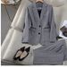 Women's Clothing autumn and winter new professional suits _desvips.com