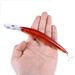 12PCS 17cm/6.69in 23.5g Minnow Fishing Lure Set Jerkbaits Laser Artificial Bait Fishing Wobblers Bait Crankbaits Peche Trout Bass Fishing Tackle_desvips.com