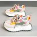 Spring Autumn 2027 Fashion Sneakers Women Low Top Lace-Up Breathable Thick Sole Height Increase Non-Slip Wear-Resistant Running Shoes 34-43_desvips.com