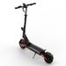JOYOR T6D DGT Electric Scooter With 48V 18Ah Battery,Hydraulic Suspension_desvips.com