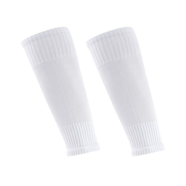 Football Sleeves For Adults, Long Pressure Sleeves, Shin Guards, Children's Knitted Leg Socks, Sweat-absorbing,_desvips.com