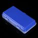 double-layer Fishing Tackle Box Fishing Accessories Tool Storage Box Fish Hook Lure Fake Bait Boxes Carp Fishing Goods_desvips.com
