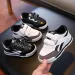New Kid Baby Boys Girls Children Soft Bottom Casual Sneakers Anti-Slip Cutefeet Infant Running Sport Shoes Size 22-31_desvips.com