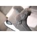 Children's Snow Girls Winter Thickened And Padded Warm Boots Children Male Baby Cotton Shoes_desvips.com