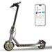 OOK-TEK V8 Electric Scooter, 36V 10.5Ah Battery,with APP Control_desvips.com