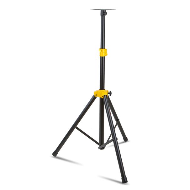 Floor-standing Speaker Stand, Stage Performance Sound Rack, Heavy-duty And Thickened Speaker Floor Stand, 50KG Load Capacity._desvips.com