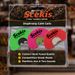 Realistic Diaphragm Turkey Hunting Calls Easy Blow High-Volume For Beginners Pros_desvips.com