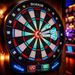 3 Aluminum Shaft Professional Soft Tip Darts Set 2BA Replacement Tips + 3 Extra Dart Flights & 3 Replace Plastic Shafts For Electronic Dart Board_desvips.com