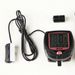 Bicycle Computer Cadence Speedometer/Speedometer Mountain Bike Odometer 15 Functions 548B Same Model Chinese And English_desvips.com