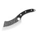 Japanese Forged Hammer Pattern Household Slicing Sharp Butchering Boning Tactical Small Kitchen Knife_desvips.com