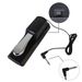 Electric Piano Sustain Electronic Keyboard Digital Synthesizer Switch Metal Foot Pedal Universal Instrument Accessories_desvips.com