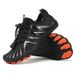 Parent Children's Beach Swimming Shoes Leisure Sports Fitness Skipping Rope Non Slip Breathable Barefoot Shoes Outdoor Hiking Climbing_desvips.com