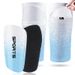 Football Sets Plug Board Leg Guard Socks Adult Youth Shin Guards Children Leg Board Baffle Socks_desvips.com