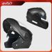 3C & DOT Certified Flip-Up Motorcycle Helmet - ABS Shell, All-Season Riding Gear For Men/Women_desvips.com