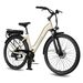 Maxtron Urban7 Commuter E-Bike With 36V 12.8AH Battery,7-Speed Gears_desvips.com