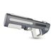 Cross-border Pulse Water Gun, Manual/automatic, Electric, Continuous-fire, Water-saving, Large-capacity Water Play Toy_desvips.com