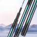 Upgraded New Model With Three-dimensional Relief Technology Carbon 5H 6H Ultra-light Ultra-hard Taiwan Fishing Rod_desvips.com