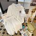 Women's Clothing catties stylish and age reducing fashion sports suit _desvips.com