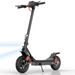ISCOOTER I10 Pro 10" Folding Commuter Electric Scooter 800W Motor 48V 15Ah Battery_desvips.com