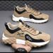 Men's Casual Shoes Classics Style Sneakers Athletic Trainers Outside Sports Running Walking Skateboard Breathable Antislip Low-top Lace Up_desvips.com