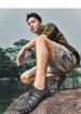 New Outdoor Casual Shoes Hiking Shoes Non-slip Cycling Shoes Quick Interference Water Shoes Hiking Shoes_desvips.com