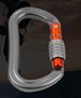 Cross-border Aviation Aluminum Carabiner, Quick-release Hammock Hook, Swing Keychain, Lock Buckle, Outdoor Backpack_desvips.com