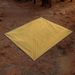Outdoor Camping Tent Sheet Picnic Portable Moistureproof Waterproof Thickened Ground Oxford Cloth Lawn Mat_desvips.com