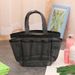 Handheld Makeup Travel Storage Toiletry Mesh Portable Swimming Bath Beach Bag Wholesale_desvips.com