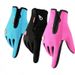 autumn and winter w biking full finger gloves outdoor sports nonslip touch screen driving running fishing gloves_desvips.com