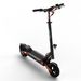 Joyor T6(B) Electric Scooter For Adult 600W 10" Off-road Scooter With 48V18AH Battery_desvips.com