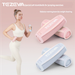 New Jumping Yoga Exercise Weighted Small Home Fitness Women's Weight Training Sandbag Dumbbell_desvips.com