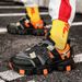 Unbeatable Quality Dad's Men's Functional Style Board Fashion Week Running Sports Shoes, Trendy Shoes_desvips.com
