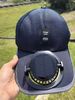Summer Solar Charging Hat With Fan For Men And Women, Casual Breathable Mesh Sun Protection Outdoor Visor Baseball Cap_desvips.com