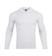 Men's Clothing Long-Sleeved T-Shirt Men's Sports Outdoor Tops Quick-Drying Breathable Running Fitness Training Suit Half-Zip Stand Collar_desvips.com