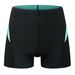 2025 Creative Swim Trunks Wholesale Outdoor Sports Swimming Shorts Men's Boxer Swimwear Manufacturer_desvips.com