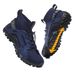 Outdoor Hiking Shoes Men's Large Size Trail Shoes Outdoor Casual Hiking Hiking Fishing Slippers Wading Shoes_desvips.com