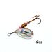 Fishing Tools Lure Rotating Composite Sequin Bag Set External Bag Set 16 Pieces Hand Cranked Metal Lure Sequins_desvips.com