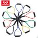 Boxing Speed Sanda Muay Thai Air Fighting Eight Character Elastic Belt Resistance Rope Training Fist Fighting Training Belt_desvips.com