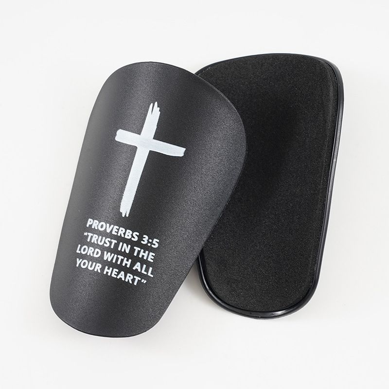 Shin Guard Adult Children's Football Professional Board Football Shin Guards Competition Training Sports Shin Guards Calf Protection_desvips.com