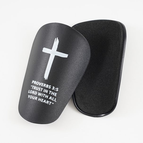 Shin Guard Adult Children's Football Professional Board Football Shin Guards Competition Training Sports Shin Guards Calf Protection_desvips.com