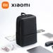 Xiaomi Classic Business 2 Fashion Laptop Bag For Men And Women Travel Large Capacity Backpack_desvips.com