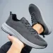 PROTECTCAMEL Designer Free Shipping Hot Selling Outdoor Running Casual Trainer Breathable Sports Shoes Black_desvips.com