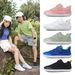 Kids' Adjustable Strap Sneakers – Breathable & Lightweight For Hiking, Running & Daily Play (Non-Slip Rubber Sole, Machine Washable, Unisex)_desvips.com
