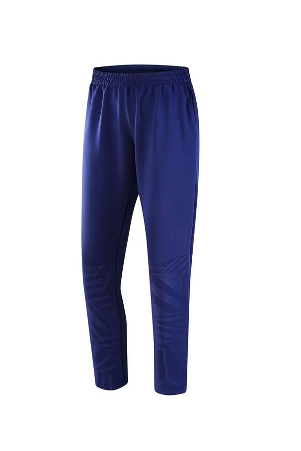 Autumn And Winter Sports Suit For Men, Professional Running, Cycling, And Football Training Wear, Loose, Breathable, Versatile, Full-zip Clothing_desvips.com