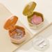 Orthodontic Invisible Braces Teeth Correction Retainer Portable Denture Storage Cleaning Box_desvips.com