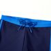 Boys' Boxer Professional Training Swim Trunks, Hot Spring Beach Casual Pants, Wholesale From Manufacturer_desvips.com