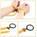 New Plastic Strap Military Handcuffs War Battle Agent Police CS TMC Gear Hunting Disposable Cable Tie Cosplay Liy_desvips.com