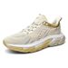2023 Brand Custom Designer Man Fashion Sports Sneakers Flame Breathable Walking Running Shoes For Men Trainers Training_desvips.com