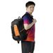 2025 Fan Zhendong Same Style Table Tennis Bag Backpack Men's And Women's Large-capacity Backpack Waterproof Outdoor Backpack_desvips.com